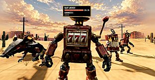 ShotMachine