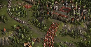 Deluxe Content - Cossacks 3: Rise to Glory