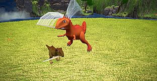 DinoSWORD