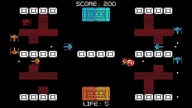 Tiger Tank 59 Ⅰ Mission Pack 016