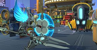 Atlas Reactor