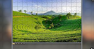 Jigsaw Puzzle Pack - Pixel Puzzles Ultimate: Variety Pack 21