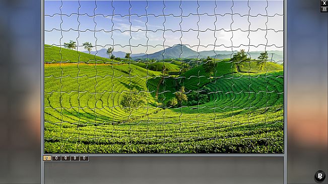 Jigsaw Puzzle Pack - Pixel Puzzles Ultimate: Variety Pack 21