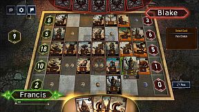 Frontiers Of Ruin TCG