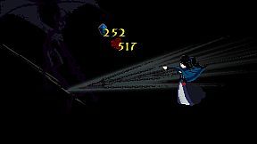 Skautfold: Knight's End