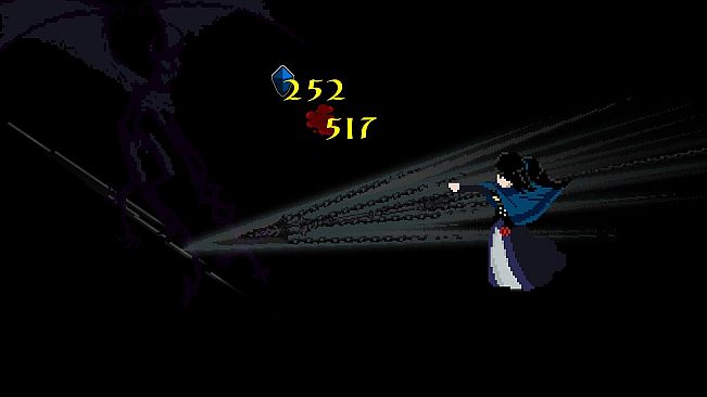 Skautfold: Knight's End