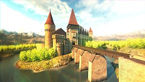 Past Mistakes -  Act I