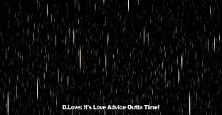 LOVE X LOVE