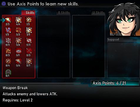 Project C.U.R.E. Origins