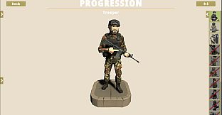 Operation: Polygon Storm - Deliberate Force Pack DLC