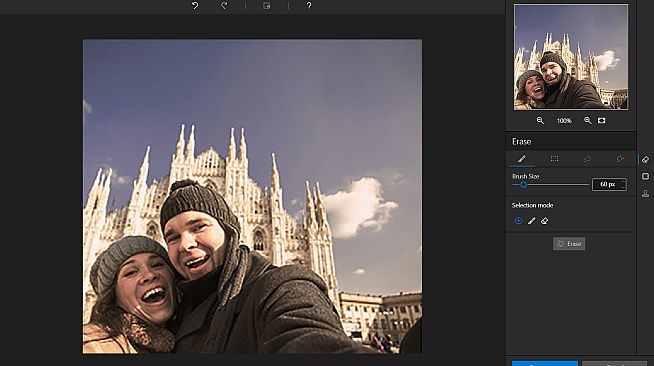 inPixio Photo Studio Pro