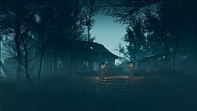 River God: Enshrouded Current