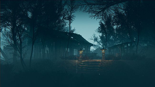 River God: Enshrouded Current