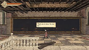 Palace of a Thousand Curses