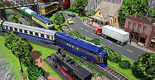 Model Railway Easily