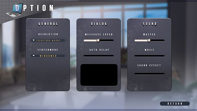 Corporate Lust : Under My Desk, Under My Spell