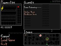 Loonyland: Halloween Hill