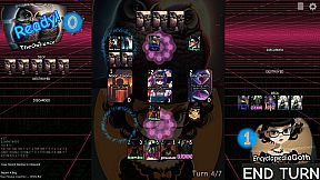 Enter The Cyberjungle