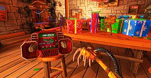 Viscera Cleanup Detail - Soundtrack