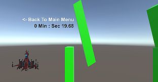 Destroying The Asteroids (Along With Unfair Hurdles)