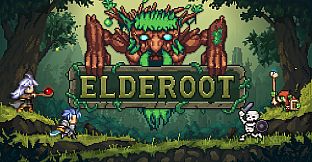 Elderoot