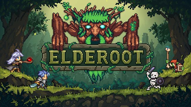 Elderoot