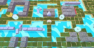 Please Be Kind To The Chickens