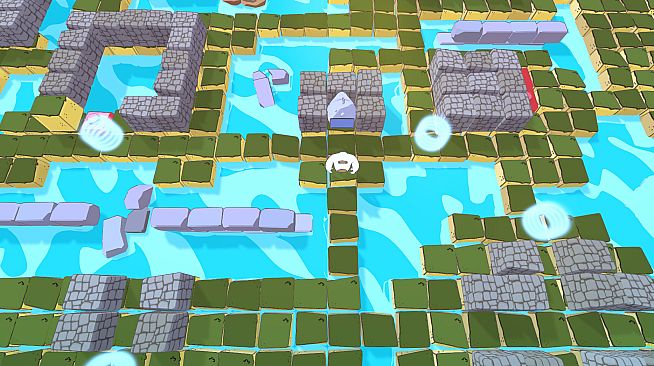 Please Be Kind To The Chickens