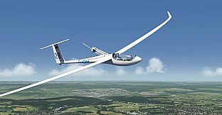 Aerofly FS 4 Flight Simulator - Aircraft AddOn