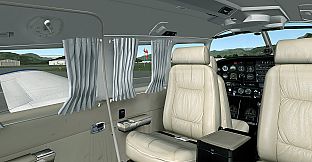 X-Plane 10 AddOn - Carenado - PA32R 301 Saratoga SP