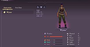 Back Alley Inn - Extra Shady