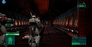 PATLABOR the Case Files