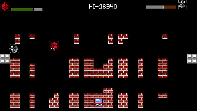 The Tower Of TigerQiuQiu Tiger Tank 60