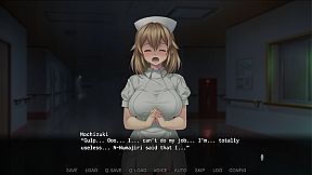 Nope Nope Nope Nope Nurses