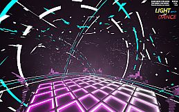 Light and Dance VR - Music, Action, Relaxation