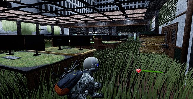 Lucky Pikinini - IMS Death Squad