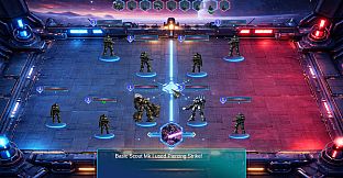 Blackfall: Cyborgs Down