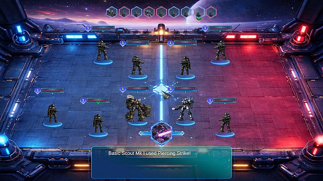 Blackfall: Cyborgs Down