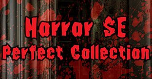 RPG Maker VX Ace - Horror SE Perfect Collection
