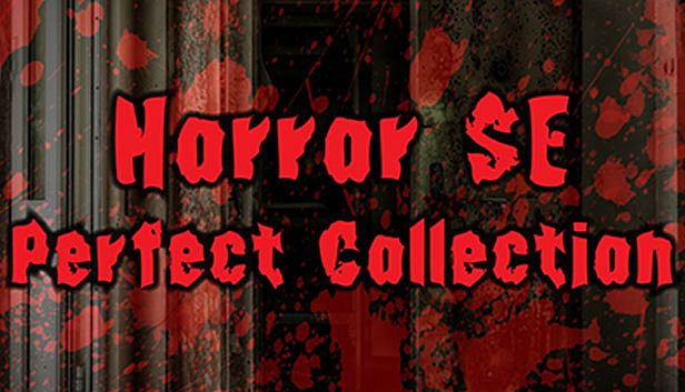RPG Maker VX Ace - Horror SE Perfect Collection