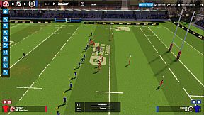 Rugby Union Team Manager 3