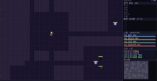 Dungeon door