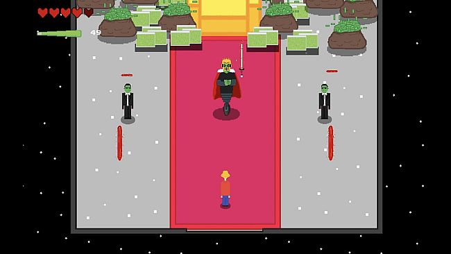 Psychedelia: The Psychonaut