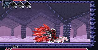 Draco Blade