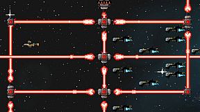 Steredenn: Binary Stars