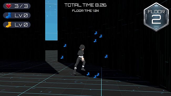 AbyssFloor Survivors