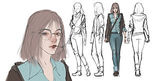 Sister Ray Artbook