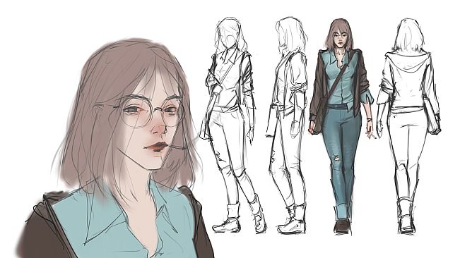 Sister Ray Artbook