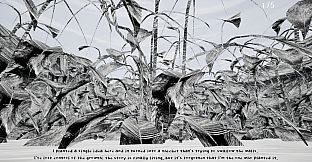 MOTE: The Manuscript