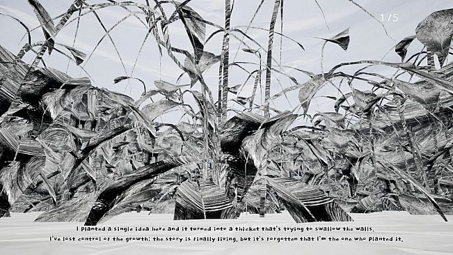 MOTE: The Manuscript